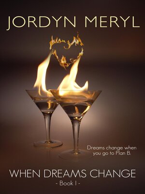 cover image of When Dreams Change